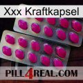 Xxx Power Capsule 10